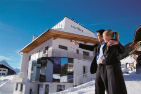 Astellina hotel-apart, Ischgl